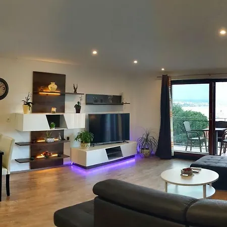 Apartmán Sunrise *