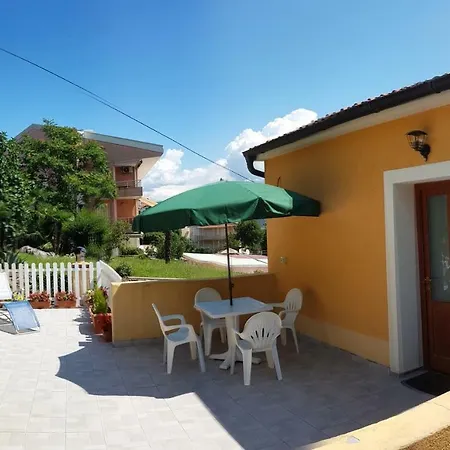 Sunrise Apartmán *