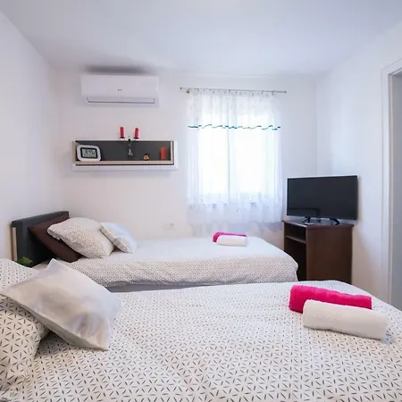 Apartmán Sunrise *