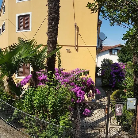 Sunrise Apartmán