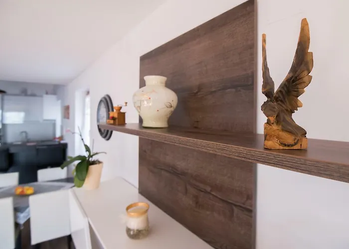 アパート Sunrise