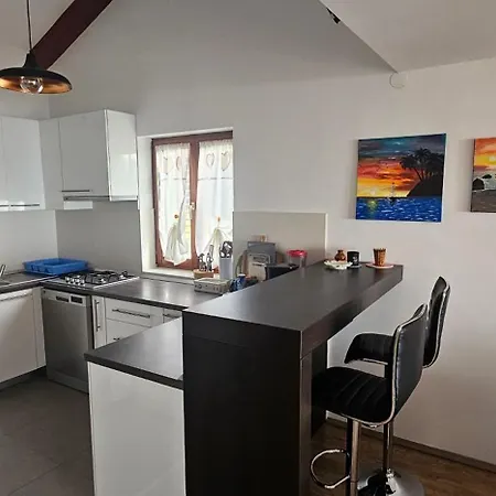 Sunrise * Οπατία