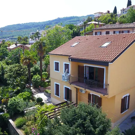 Sunrise Apartman