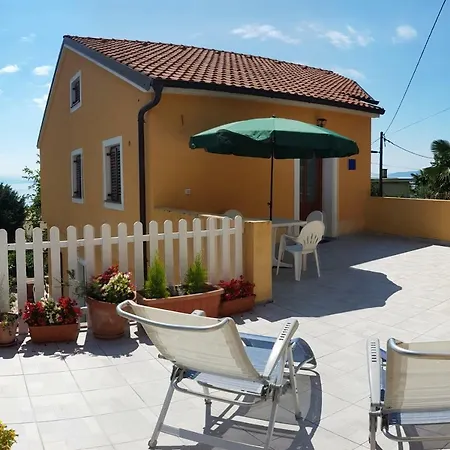 Sunrise Apartment Opatija