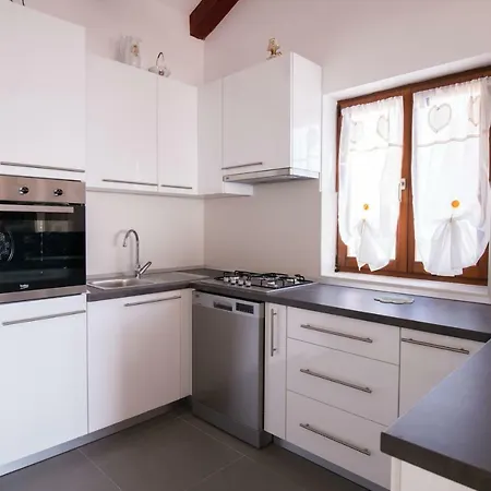 Apartman Sunrise *