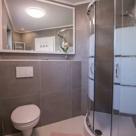 Sunrise Apartman