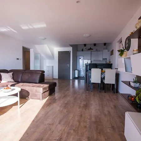 Apartman Sunrise