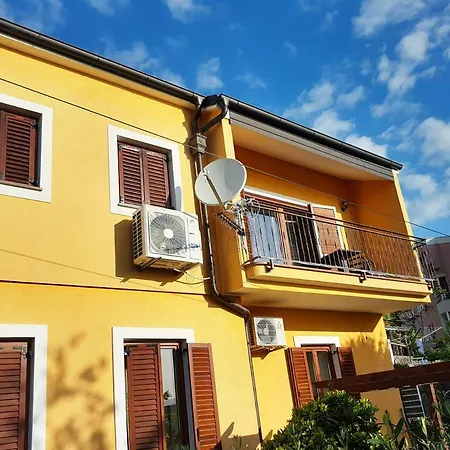 Apartman Sunrise *