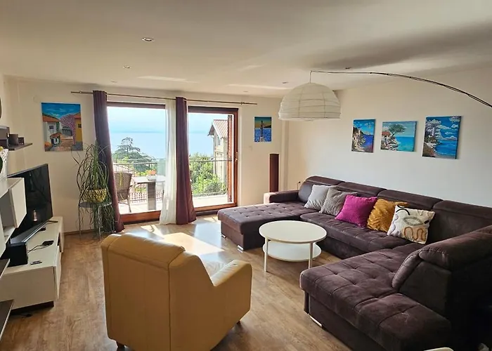 Sunrise Apartamento *