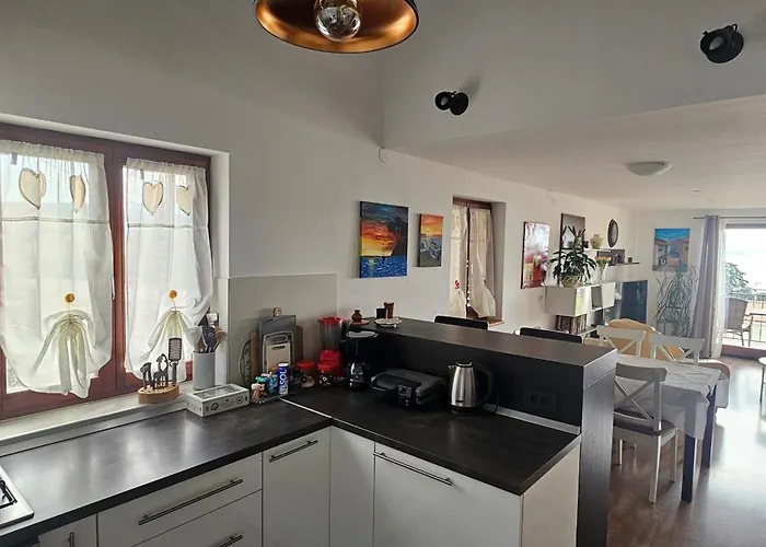 Apartamento Sunrise *