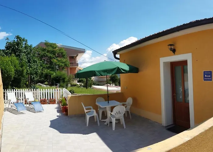 Sunrise Apartamento *