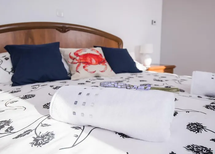 Apartamento Sunrise Opatija