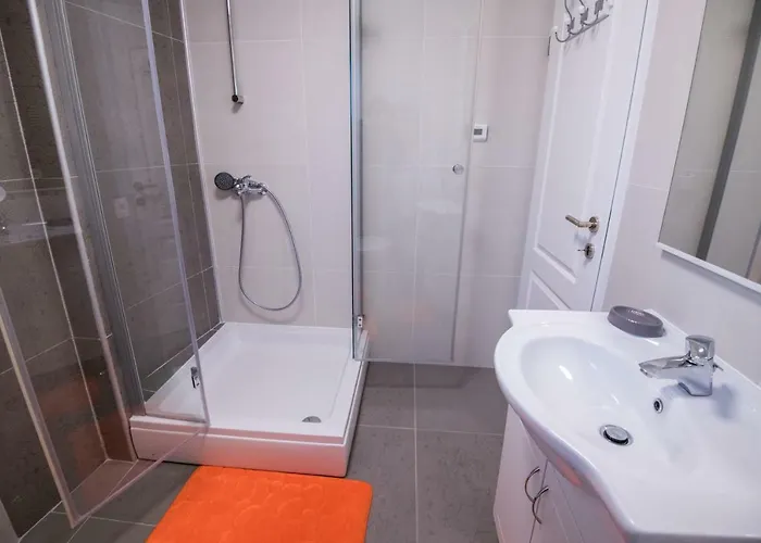 Sunrise Apartamento Opatija