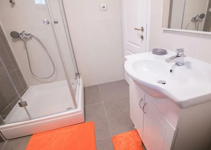 Sunrise Apartamento Opatija