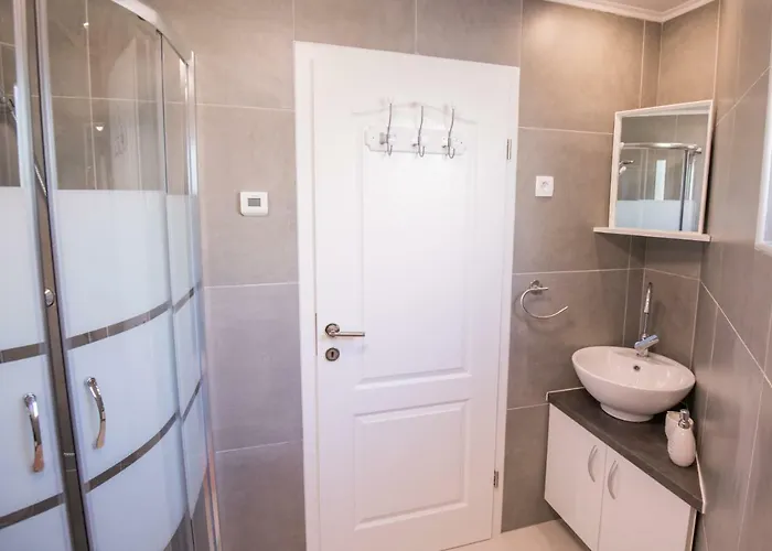 Apartamento Sunrise *