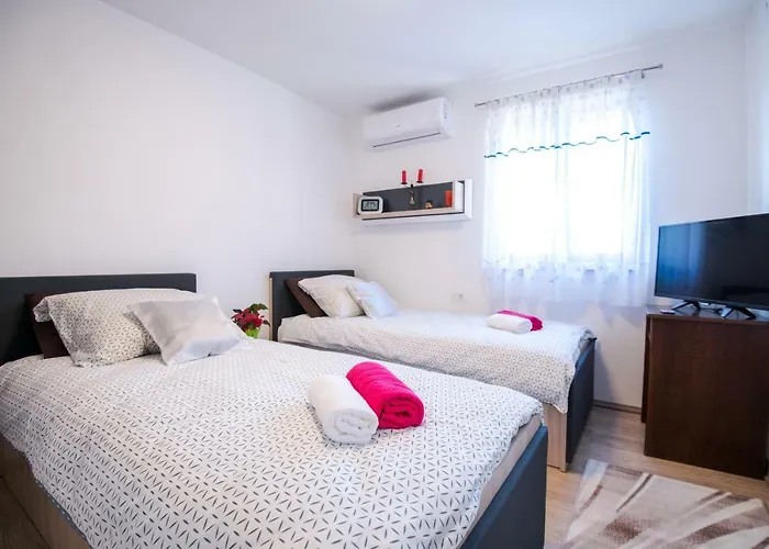 Sunrise Apartamento *