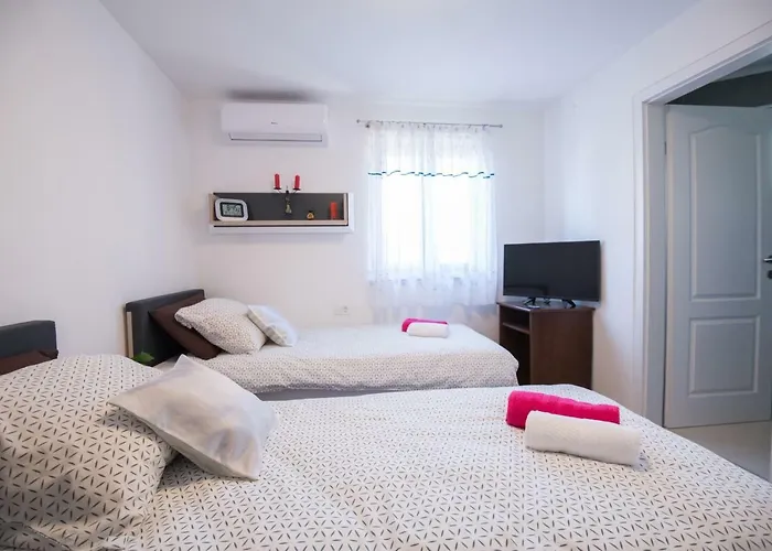 Apartamento Sunrise *