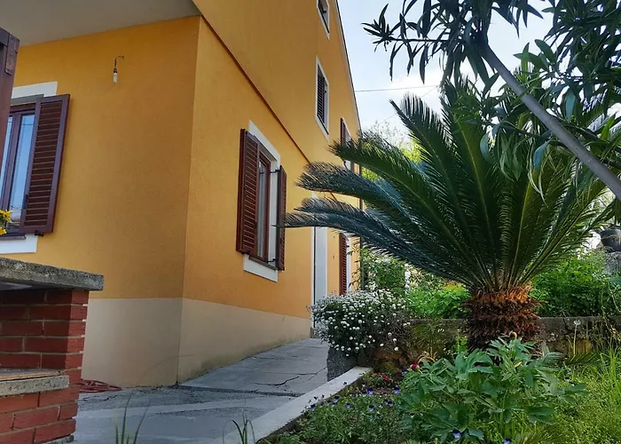 Apartamento Sunrise Opatija