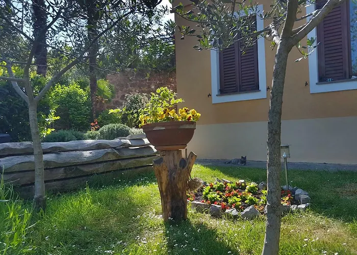 Apartamento Sunrise Opatija