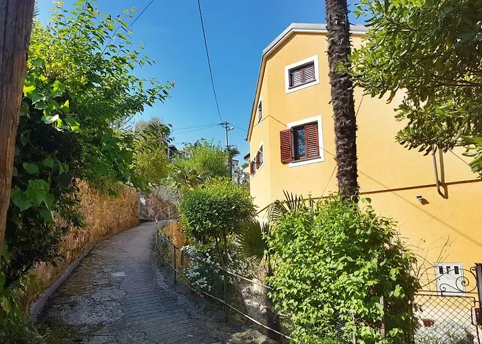 Sunrise * Οπατία