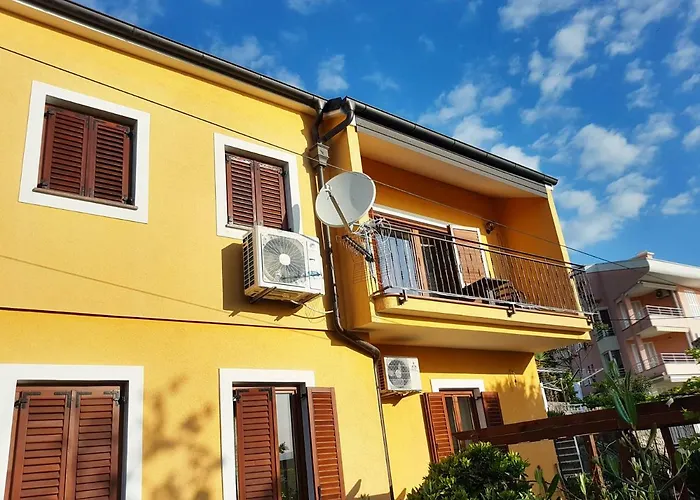 Apartamento Sunrise *