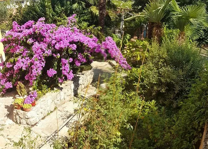 Sunrise Διαμέρισμα *