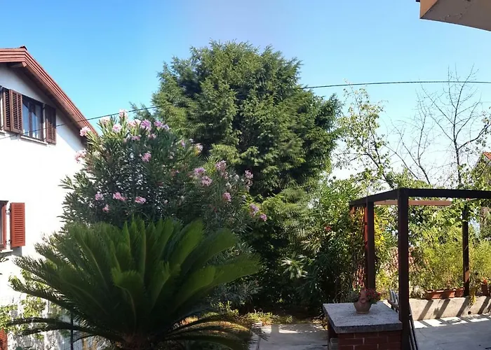 Sunrise Διαμέρισμα