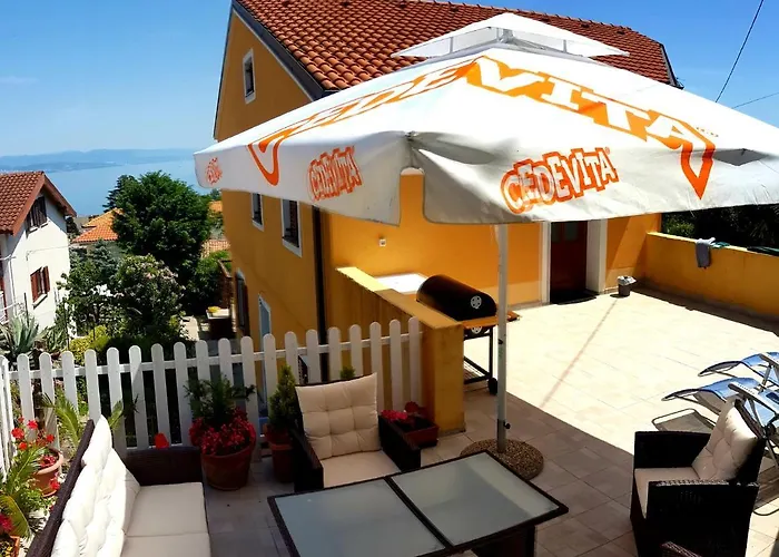 Sunrise Οπατία