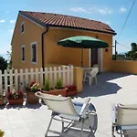 Sunrise Apartmán Opatija
