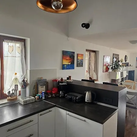 Apartmán Sunrise *