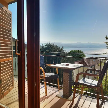 Appartamento Sunrise