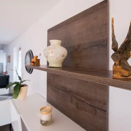 Appartamento Sunrise