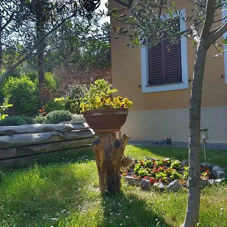 Appartamento Sunrise Abbazia